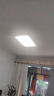 四季沐歌（MICOE）照明普瑞光源客廳大燈吸頂燈飾餐廳臥室簡約燈具套餐中山包安裝 曬單實拍圖