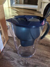 YTBBR適配德國碧然德（BRITA）濾水壺3.5L過濾凈水器濾芯凈水器廚房過濾水壺凈化壺活性炭去除水垢異味 富鍶礦石版【1壺+12芯】 適配碧然德多系列濾水壺 曬單實(shí)拍圖