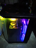 英特爾14代酷睿i5 14600KF系列 RTX5070 設計游戲臺式電腦主機組裝電腦工作站 配四：i5 14600KF+5060Ti 16G 曬單實拍圖