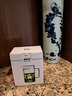 美斯尼 玻璃公道杯月牙泡茶杯帶過(guò)濾一體分茶器茶海功夫茶具配件 中號月牙杯 360ml 曬單實(shí)拍圖