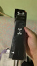 安德瑪（Under Armour）運(yùn)動(dòng)發(fā)帶男女止汗帶吸汗頭帶跑步導(dǎo)汗帶籃球防汗頭巾箍護(hù)額 白色 曬單實(shí)拍圖