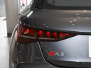 合匠奧迪A3冰川白色自噴漆A3L天云灰色哥特蘭綠專(zhuān)用汽車(chē)漆面劃痕修復 冰川白 奧迪A3【標準修復】 曬單實(shí)拍圖