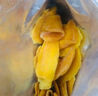 三只松鼠芒果干500g/袋 休閑零食水果干蜜餞果脯娛樂辦公室小吃量販裝 曬單實拍圖