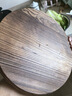 廚源（CULINARY ORIGIN）老板鑄鐵鍋不粘鍋炒鍋不粘鍋炒菜鍋具行業(yè)首創(chuàng  )8條防滑槽40導熱條 曬單實(shí)拍圖