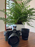 適馬（SIGMA）18-50mm F2.8 DC DN｜Contemporary 恒定大光圈標(biāo)準(zhǔn)變焦人像鏡頭 適馬1850半畫幅微單相機(jī)掛機(jī)鏡頭 富士X卡口 官方標(biāo)配【主圖配件+0元限時(shí)升級(jí)套餐一】 曬單實(shí)拍圖