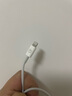 京東京造20W蘋果充電器套裝適用蘋果8-14含Lightning數(shù)據(jù)線蘋果13充電線氮化鎵iPhone充電器快充充電頭 曬單實(shí)拍圖