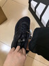 adidas ECLYPTIX 2000休閑復(fù)古y2k老爹鞋男女阿迪達(dá)斯官方輕運(yùn)動(dòng)   黑色   41 曬單實(shí)拍圖