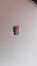 閃迪（SanDisk）256GB TF（MicroSD）內(nèi)存卡 A2 4K V30 U3 C10 至尊超極速移動(dòng)存儲(chǔ)卡 讀速200MB/s 寫速140MB/s 曬單實(shí)拍圖