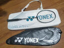 YONEX尤尼克斯羽毛球拍ax天斧77弓11pro100zz小黑切全碳素超輕單拍日產(chǎn) 天斧AX-BKEX小黑切4U【空拍】 曬單實(shí)拍圖