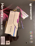 宏碁掠奪者（PREDATOR）48G(24G×2)套裝 DDR5 6000頻率 臺式機內(nèi)存條 Hermes冰刃系列 RGB燈條(C28) 石耀黑 AI電腦配件 曬單實拍圖