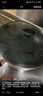 美的（Midea）不粘鍋炒鍋 平底炒菜鍋牛排煎鍋電磁爐燃氣灶通用少油煙家用廚具 曬單實拍圖