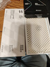 閃魔適用蘋(píng)果16ProMax鋼化膜iPhone16Pro手機(jī)膜高清覆蓋防爆抗指紋全屏無(wú)塵倉(cāng)秒貼聽(tīng)筒防塵保護(hù)膜 16Pro【高清防塵膜*2片裝聽(tīng)筒防塵】 曬單實(shí)拍圖