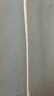 魯誠(chéng)訊國(guó)標(biāo)保檢2芯電線電工家裝白色電線軟線純銅兩芯護(hù)套線工程用足米 軟芯國(guó)標(biāo)2芯2.5平方4500瓦 30米 曬單實(shí)拍圖