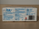 潔柔手帕紙Lotion加厚面巾紙餐巾紙櫻花系列含保濕精華母嬰鼻敏適用 乳霜紙 4層 6片*54包 曬單實(shí)拍圖