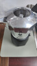 比樂(lè)蒂（Bialetti）【官方正品】摩卡壺 雙閥高壓手沖咖啡壺意式濃縮手動(dòng)咖啡機(jī)送禮 【爆】升級(jí)款雙閥2杯份 100ml 曬單實(shí)拍圖