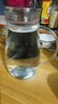 富光大容量涼水壺耐高溫冷水壺家用玻璃水壺茶壺果汁杯1600ML家居壺 曬單實拍圖