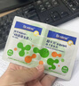 合生元（BIOSTIME）奶味益生菌嬰兒 益生元雙歧桿菌呵護(hù)腸胃 30袋 曬單實(shí)拍圖