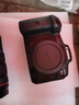 佳能（Canon）EOS R5/R5二代微單相機(jī) 數(shù)碼相機(jī) 全畫幅專業(yè)微單 Vlog相機(jī)8K視頻拍攝 R5拆單機(jī)身+RF24-70 F2.8鏡頭套裝 官方標(biāo)配【無(wú)必備配件攝影大禮包~推薦購(gòu)買套餐】 曬單實(shí)拍圖