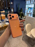 圖拉斯【久用不發(fā)黃】 適用iphone17promax手機殼蘋(píng)果17pro保護套17透明Air全包超薄磁吸散熱防摔高端男 iPhone 17 Pro 【精美透亮】不黃原材+超薄裸感+超強防爆 曬單實(shí)拍圖