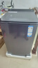 海爾（Haier）【云溪】雙動(dòng)力77E波輪洗衣機(jī)全自動(dòng)直驅(qū)變頻精華洗洗衣機(jī)智能投放語(yǔ)音播報(bào)一級(jí)能效家電 【77E】免清洗+凈護(hù)精華洗+語(yǔ)音播報(bào)+智能投放 曬單實(shí)拍圖