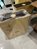 金六福酒 金韻 兼香型白酒 50.8度 500mL*2瓶 名酒中秋送禮禮盒純糧食酒 曬單實拍圖