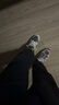 耐克NIKE男復(fù)古休閑板鞋 DUNK運(yùn)動鞋  HV5980-231白綠42 曬單實(shí)拍圖