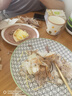 海蘊(yùn)極鮮【活鮮】鮮活富貴蝦 新鮮泰國(guó)進(jìn)口巨型皮皮蝦活蝦燒烤食材 500g（2-3只）帶黃款 曬單實(shí)拍圖