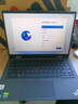 ThinkPad【國家補(bǔ)貼20%】T14p 聯(lián)想14英寸標(biāo)壓高性能筆記本電腦 酷睿i9-13900H 32G 1TB RTX3050 2.2K 曬單實(shí)拍圖