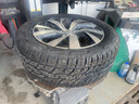 固鉑固鉑輪胎汽車(chē)輪胎 DISCOVERER ATT 全地形越野 AT胎 235/55R18  104H 曬單實(shí)拍圖