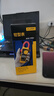 福祿克（FLUKE）F302PRO 交流數(shù)字鉗形表 電流表 鉗形萬用表多用表 400A 曬單實拍圖