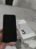 OPPO A3i 8GB+128GB 靜夜黑 超硬核耐用戰(zhàn)神 多重防護抗水濺 5G手機【移動用戶特惠套餐】 曬單實拍圖