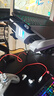 lifeme魅藍(lán)G2 2.4G雙模電競(jìng)藍(lán)牙無(wú)線耳機(jī) 25ms無(wú)感延遲+主動(dòng)降噪 30小時(shí)長(zhǎng)續(xù)航吃雞神器入耳式 即插即用 曬單實(shí)拍圖