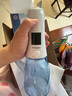 三菱日本三菱電動(dòng)沖牙器便攜式洗牙器家用牙結(jié)石牙齒神器水牙線(xiàn)正畸 白色標(biāo)配 5支噴頭 曬單實(shí)拍圖