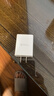 公牛5V2A充電器【3C認證】指紋鎖電池慢充充電頭套裝適用于智能門(mén)鎖密碼鎖充電/兼容適配/輕巧便攜帶 5V2A充電頭【智能門(mén)鎖專(zhuān)用】 曬單實(shí)拍圖