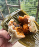 新鮮咸蛋黃大號粽子月餅青團蛋黃沙專(zhuān)用端午中秋烘焙月餅 100枚大號咸蛋黃（單枚13-15克） 曬單實(shí)拍圖