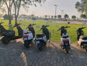 小牛【2025新品】NL Citi 電動(dòng)摩托車鉛酸電池 智能長(zhǎng)續(xù)航高速通勤電瓶電摩 到店自提 曬單實(shí)拍圖