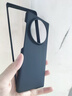 殼煌【輕薄磨砂殼】vivoxfold5手機(jī)殼新款全包保護(hù)套VIVOXFOLD5Pro超薄防摔男女高級(jí)折疊屏商務(wù)情侶 【玫紅】純色磨砂丨超薄防摔 vivo x fold5 曬單實(shí)拍圖