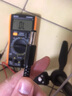 DC直流電源插頭5.5*2.1MM免焊接電源轉接頭插座端 公母頭監(jiān)控像機 DC005插頭 5.5*2.1 插頭長14（5個） 曬單實拍圖