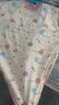 浪莎兒童內(nèi)衣套裝女童秋衣秋褲抑菌純棉青少年秋冬保暖睡衣棉毛衫160 曬單實(shí)拍圖