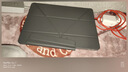 rurihai【專用】適用一加平板2pro保護(hù)套平板電腦一加pad2pro保護(hù)殼13.2英寸磁吸雙面夾oneplus+帶筆槽 【深空灰】Y型磁吸-橫豎支撐-送鋼化膜 一加平板2Pro【13.2英寸】 曬單實(shí)拍圖