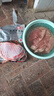 西牛優(yōu)選羊肉 生鮮新鮮現(xiàn)殺半只羊套餐羊排蝎子燒烤火鍋食材年貨禮盒 半只羊10斤 曬單實拍圖