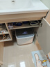 小米米家母嬰洗衣機(jī)全自動(dòng) 1公斤內(nèi)衣洗衣機(jī)迷你系列小波輪高溫蒸煮除菌內(nèi)衣褲XQB10MJ501 曬單實(shí)拍圖