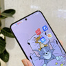 閃魔適用華為mate70鋼化膜 無塵倉秒貼除塵神器款高清防爆抗指紋屏幕保護貼膜 秒貼無塵艙2套裝 曬單實拍圖