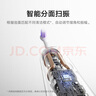 米家小米聲波掃振電動牙刷Pro 智能分面掃振彩屏數(shù)顯提醒緩震包膠刷頭 180天續(xù)航 送女友 七夕禮物 曬單實拍圖