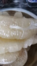 京鮮生 云南西雙版納傣柚2粒裝 單果600g+ 生鮮水果 源頭直發(fā)包郵 曬單實拍圖