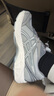 亞瑟士（ASICS）休閑鞋男女同款GT-2160 時(shí)尚復古緩震耐磨運動(dòng)鞋1203A605 42.5碼 曬單實(shí)拍圖