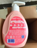 藍(lán)月亮內(nèi)衣褲洗衣液內(nèi)衣洗衣液櫻花香500g*2瓶 去血漬去異味除菌>99% 曬單實(shí)拍圖