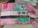 樂(lè)而雅花王零觸感超絲薄日用衛(wèi)生巾25cm3包裝90片姨媽巾超薄日用囤貨 曬單實(shí)拍圖