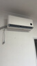 小米（MI）空調(diào) 1.5匹 巨省電Pro 新一級(jí)能效 變頻冷暖 家用臥室 壁掛式自清潔舒適空調(diào)掛機(jī)【國(guó)家補(bǔ)貼20%】 1.5匹 一級(jí)能效 曬單實(shí)拍圖