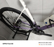 SUNPEED25新款速比特公路車阿童木ASTRO筒軸20速鋁合金破風(fēng)油壓碟剎賽車 銀綠色 20速 XL建議177-185身高 曬單實拍圖